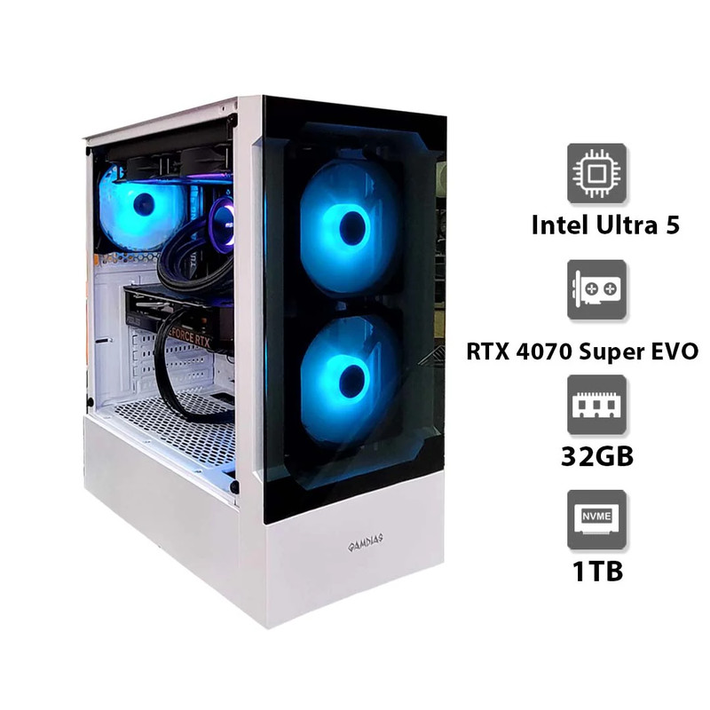 Toshiro Build | كمبيوتر توشيرو